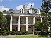 Oak Alley Plantation