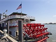 Natchez Bootstour