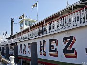 Natchez Bootstour