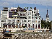 Natchez Bootstour