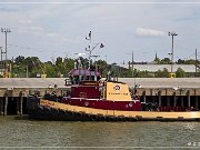 Natchez Bootstour