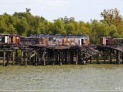 Natchez Bootstour