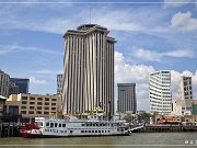 Natchez Bootstour