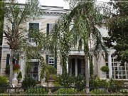 Garden District