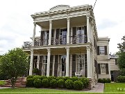 Garden District