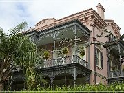 Garden District