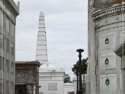 Saint Louis Cemetery Number 1