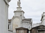 Saint Louis Cemetery Number 1