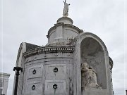 Saint Louis Cemetery Number 1