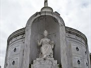 Saint Louis Cemetery Number 1