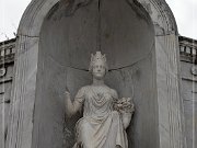Saint Louis Cemetery Number 1