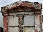 Saint Louis Cemetery Number 1