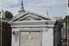 Saint Louis Cemetery Number 1