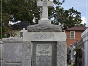 Saint Louis Cemetery Number 3