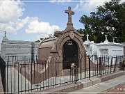 Saint Louis Cemetery Number 3