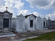 Saint Louis Cemetery Number 3