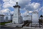Saint Louis Cemetery Number 3