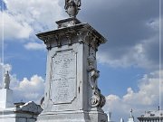 Saint Louis Cemetery Number 3