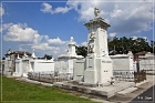Saint Louis Cemetery Number 3
