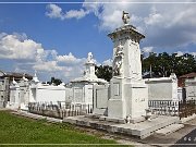 Saint Louis Cemetery Number 3