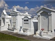 Saint Louis Cemetery Number 3