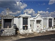 Saint Louis Cemetery Number 3