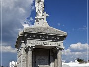 Saint Louis Cemetery Number 3