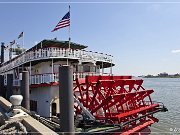New Orleans Boattour