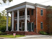 Shadow on the Teche Plantation