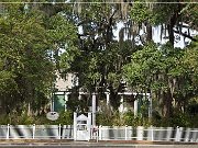 Shadow on the Teche Plantation