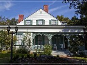 Myrtles Plantation