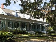 Myrtles Plantation