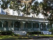 Myrtles Plantation