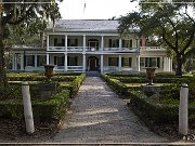 Rosedown Plantation