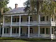 Rosedown Plantation