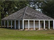 Rosedown Plantation