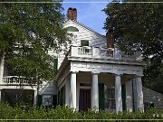 Rosedown Plantation