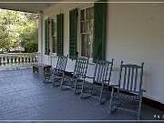 Rosedown Plantation