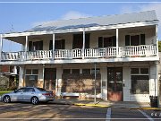 St. Martinville