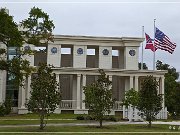 Beauvoir-Jefferson Davis Home