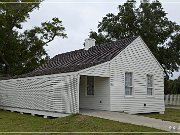 Beauvoir-Jefferson Davis Home