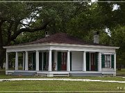 Beauvoir-Jefferson Davis Home