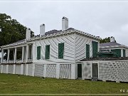 Beauvoir-Jefferson Davis Home