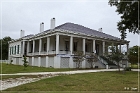 Beauvoir-Jefferson Davis Home