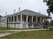 Beauvoir-Jefferson Davis Home