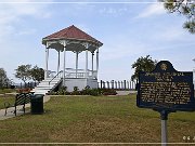 Mississippi River, Natchez