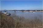 Mississippi River, Natchez