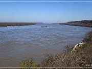 Mississippi River, Natchez