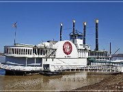 Mississippi River, Natchez