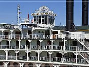 Mississippi River, Natchez